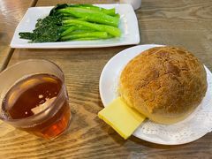 -点点心港式茶餐厅(南京西路店)