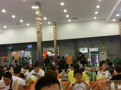 android_upload_pic-簋街仔仔小龙虾(总店)