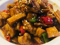 -阿英煲(凉城路店)