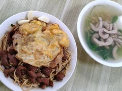 -老余家面馆