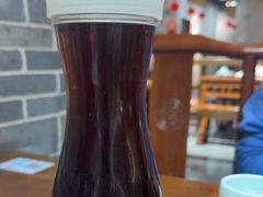 -老馆子·建德菜·山肴鱼鲜(海威新界店)
