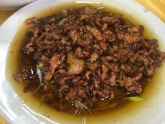 -荣生萝卜汤饭店