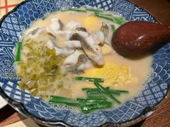 -荣家黄鱼面(前滩太古里店)
