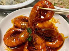 -日丰园海肠水饺·老字号大连海鲜(小平岛总店)