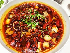 -万荣烤鸭店·北京菜(天坛店)