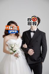 点击看大图 -CD视觉婚纱摄影