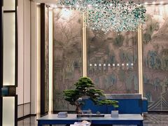 -温州君廷酒店.塞纳宫自助餐厅