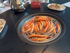 -水禾轩·海鲜蒸汽主题餐厅(新香洲旗舰店)