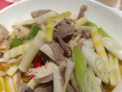 -西贝(枫蓝国际购物中心店)