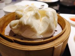 炳胜叉烧包-炳胜品味(海印总店)