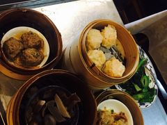 -Mandarin Ogilvie Restaurant