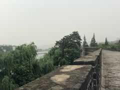 -襄阳城墙