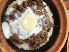 -红星光发煲仔饭(大石街店)