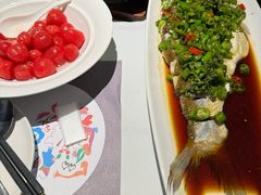 -野蔓果·山野菜(西湖景区·龙井茶田店)