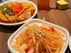 -泰谷椰·泰国菜(雅宝星河World COCO Park店)