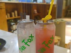 -狐狸爱上椰子鸡(滨江星光大道店)
