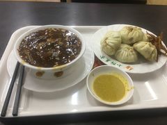 小胖包子-小胖包子王(赵公口店)