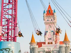 -郑州方特梦幻王国