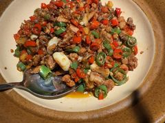 -莘府·老豆腐鱼头·建德菜(金马店)