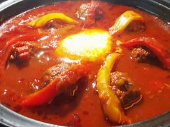 -Tajine Moroccan塔金摩洛哥中东餐厅