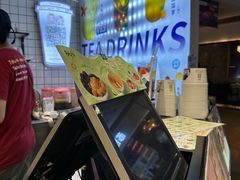-鲜芋仙(南开大悦城店)