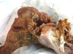 -香园炸鸡(鞍山西道店)