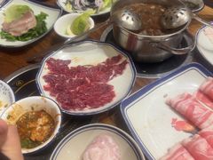 -厝味火锅·潮汕卤水火锅(十一合店)