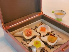 -东海朗廷酒店-唐阁T’ANG COURT 中餐厅