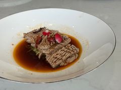 -火福·天湖阁大闸蟹博物馆主题餐厅(浅水湾店)