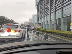 -Iapm环贸地下车库