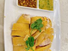 -巫记鸡饭店