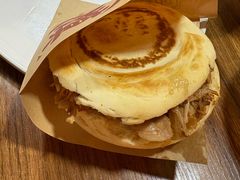 -子午路张记·肉夹馍(华强北店)