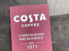 -COSTA COFFEE(吴江路店)