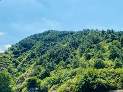 -仙居谷风景区