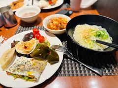 -青岛海尔洲际酒店