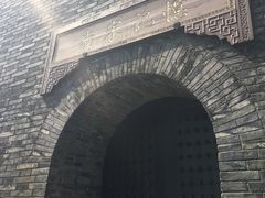 -鼓楼(西湖风景名胜区)