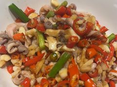 -九道菜(珠晖万达店)