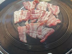 -海花锅盖烧烤店(怡馨家园店)