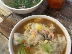 -鸿记·好再来普宁肠粉(莲花路店)