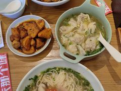 -好這口重庆小面(总店)