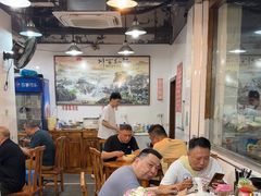 -春和面馆(常德路店)