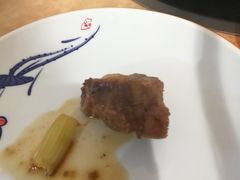 排骨-宏大运餐厅(传媒大学店)