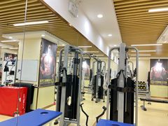 -中田健身工作室(深圳南油店)