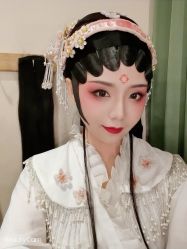 -盘子女人坊古装写真摄影(天津总店)