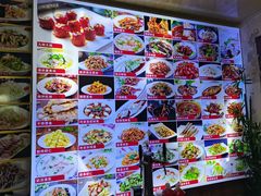 -百姓家常菜(县前街店)
