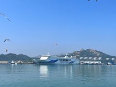 -海驴岛(荣成市)