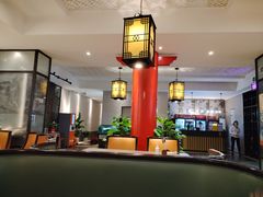 -汉水谣·江景餐厅(江滩店)