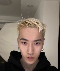 -MARTIN'S BARBER SHOP男士理发馆