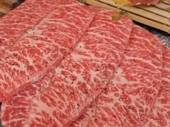 -丸藏和牛烧肉专门店(园区师惠坊店)