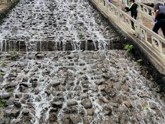 -藏山旅游风景区